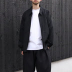 PERTEX UTILITY PACKABLE SHIRT JK #BLACK [FPA02261U0002]