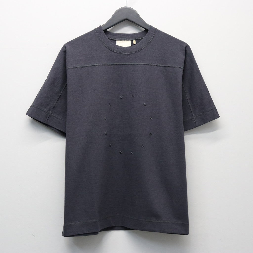 CIRCLE T #CHARACOL [JI-26SS-CS02]