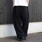 GWAI SWT PANTS #BLACK [JI-26SS-SW02]