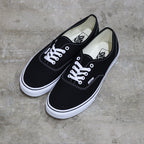 UA Authentic #BLACK [VN000EE3BLK]