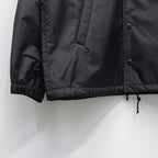COACH JACKET ( TYPE-1 ) #BLACK [25FW-WMO-BL28]