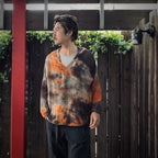 MOONLIGHT PARKA #SUNSET [JC0706901]