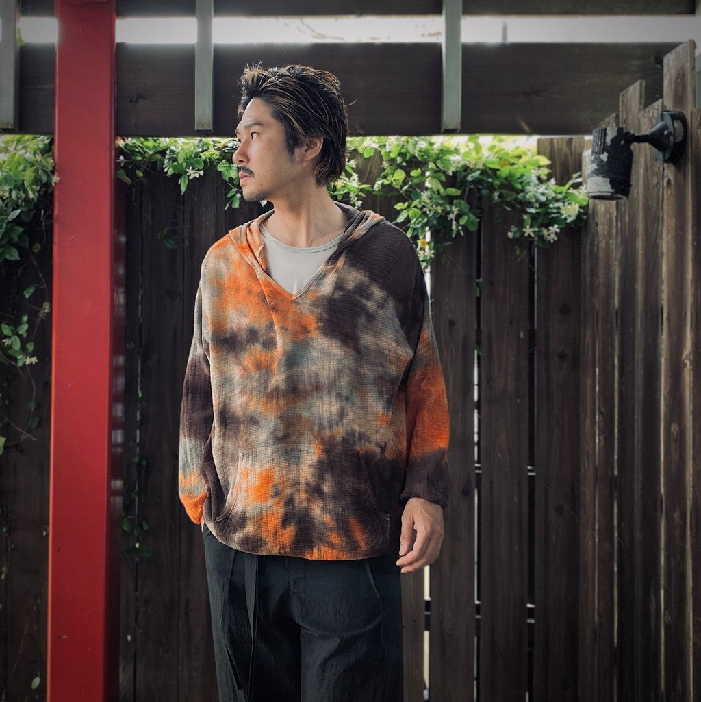 MOONLIGHT PARKA #SUNSET [JC0706901]