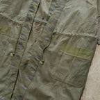 禪宗野蠻人外套 #軍綠色 [RJ2456003]