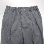 MJK 褲子 #灰色 [SC2220-PN08]