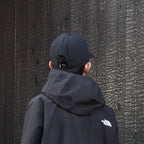 DayLite 帽 #K / 黑色 [NN42530]