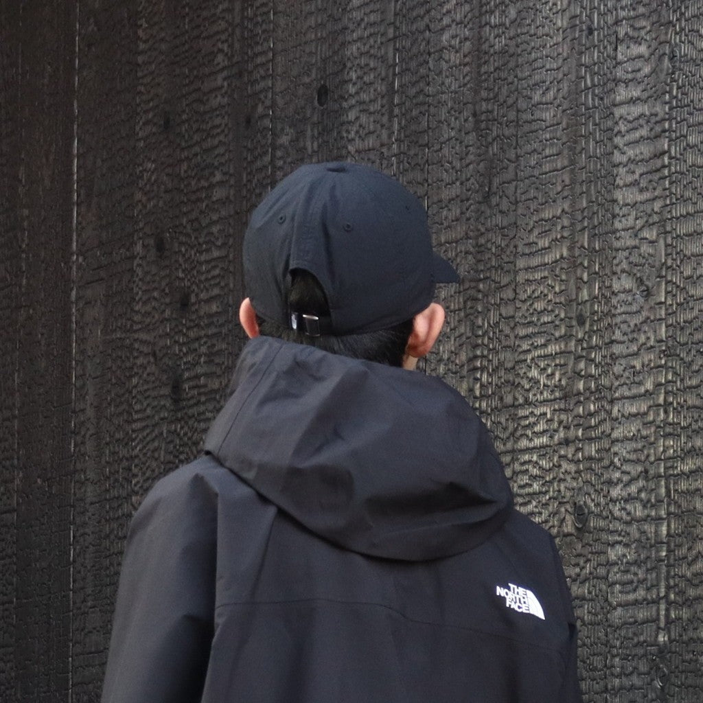 DayLite 帽 #K / 黑色 [NN42530]