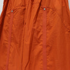 P-9S「AirLume」輕量級實用褲 #PUMPKIN [GOOPI-25SS-JUL-02]