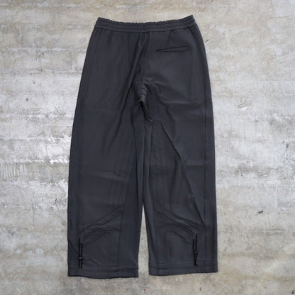 ORBIT PANTS #CHARCOAL [JI-24AW-PT05]