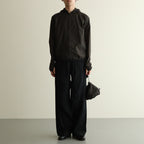 BASIC UNIT 05 #CHARCOAL [JI-24AW-BU05]