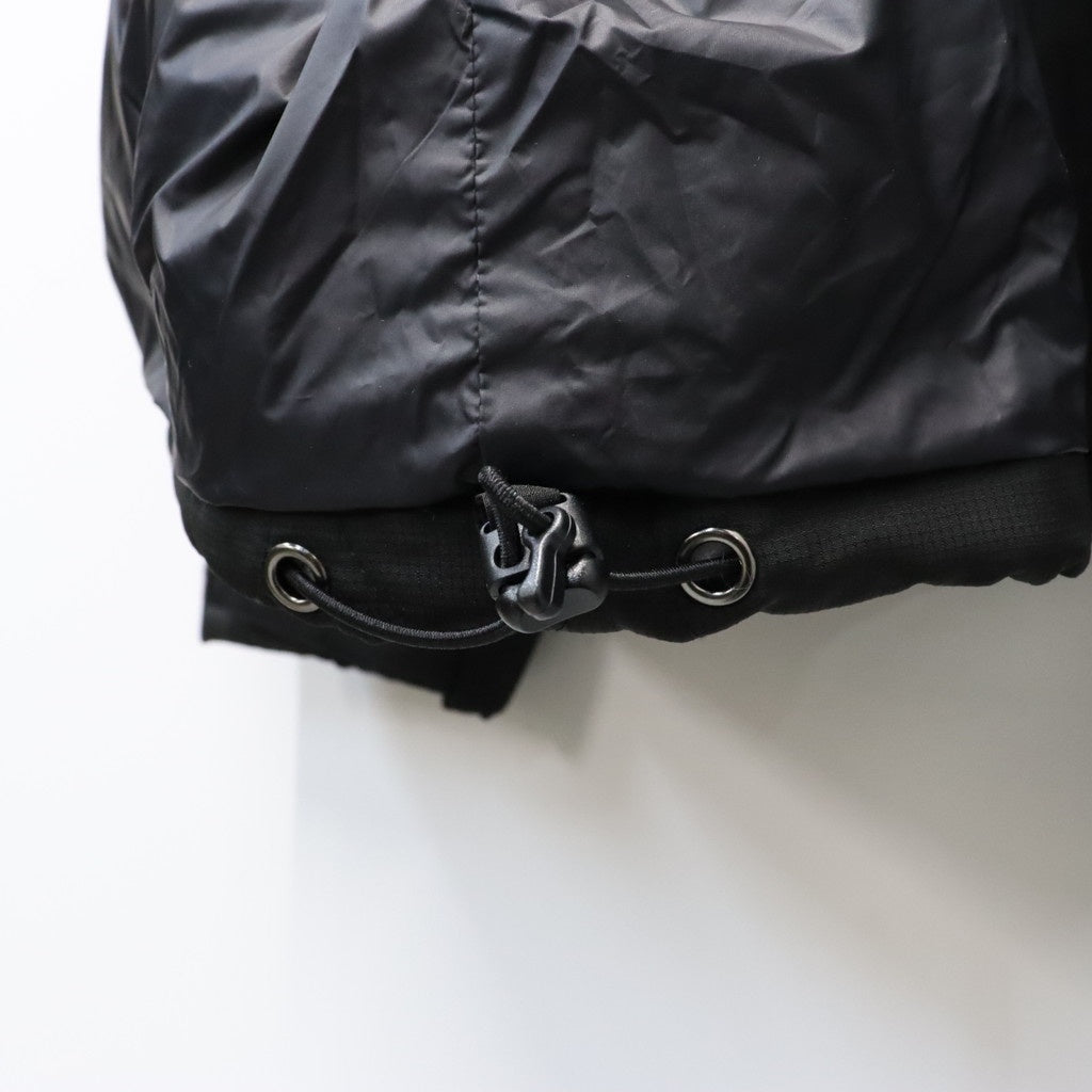 SOUVENIR SUSHISHI JACKET #Black [26FW_JK04]