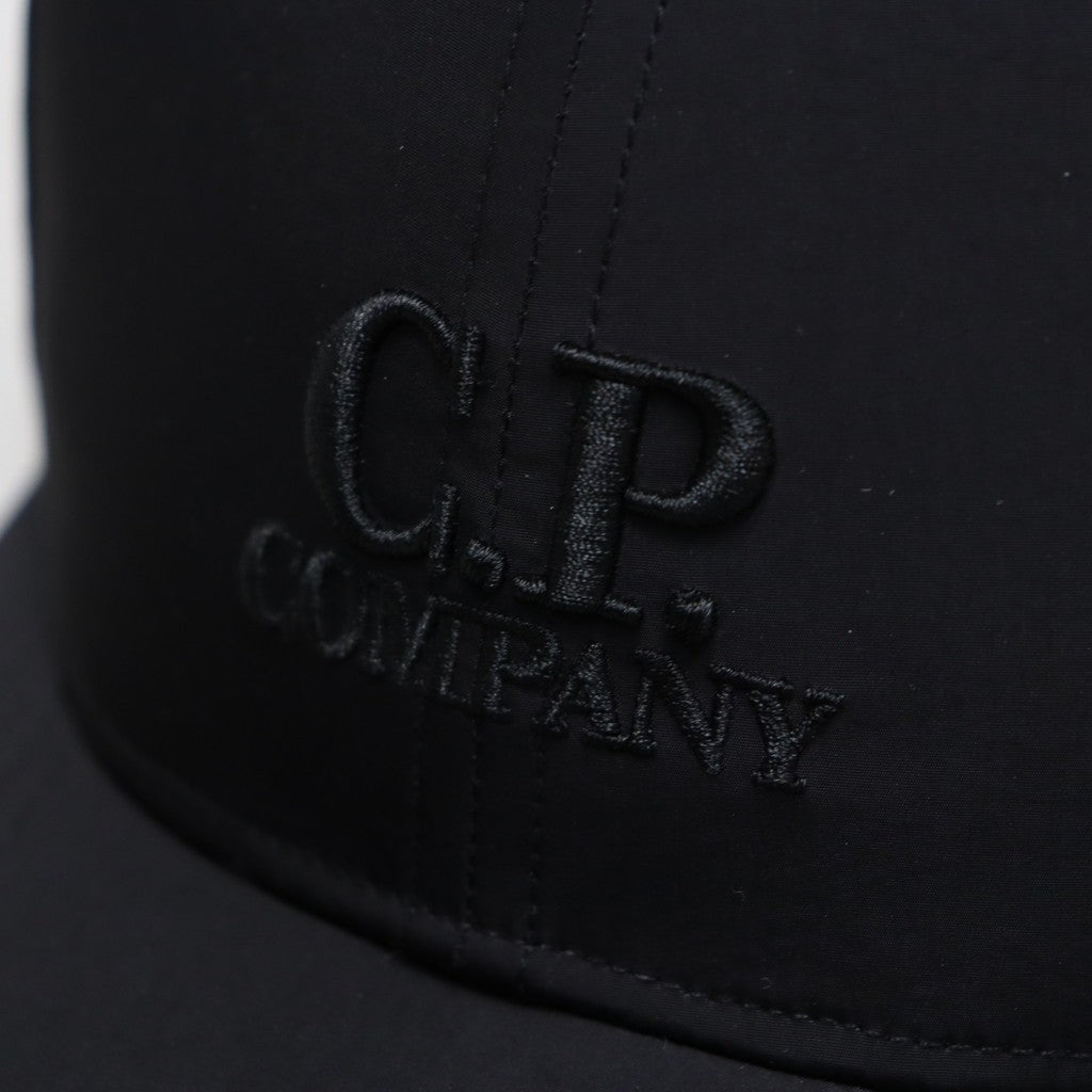 CHROME-R GOGGLE CAP #BLACK 999 [RCCMAC748A-110545A]