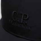 CHROME-R GOGGLE CAP #BLACK 999 [RCCMAC748A-110545A]