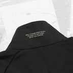 TBPR | “GMT-03J” 3D 切割屏蔽外套#SHADOW [GOOPI-23AW-DEC-TBPR-03]