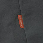 「DE-G」 It’s GOOPiMADE Logo Tee #Gray [GOOPI-26SS-APR-02]