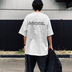 SIGNATee #L GRAY [F32610-CT09]