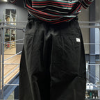 ELEPHANT #BLACK [F32420-PN03]