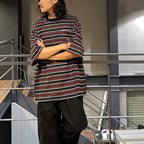 GIGANDA #BLACK [F32420-CT17]