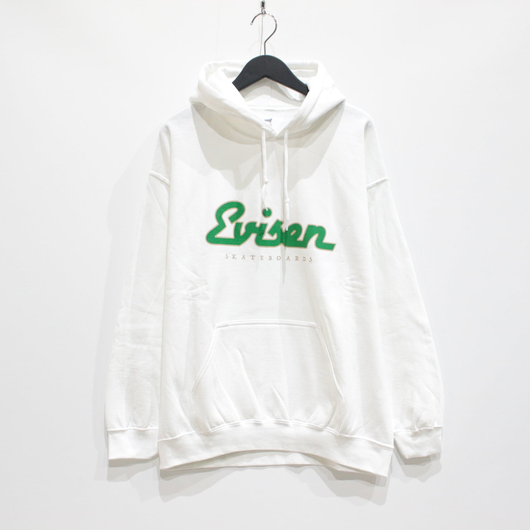 【新品】Logo Hoodie WHITE【BUMP OF CHICKEN】