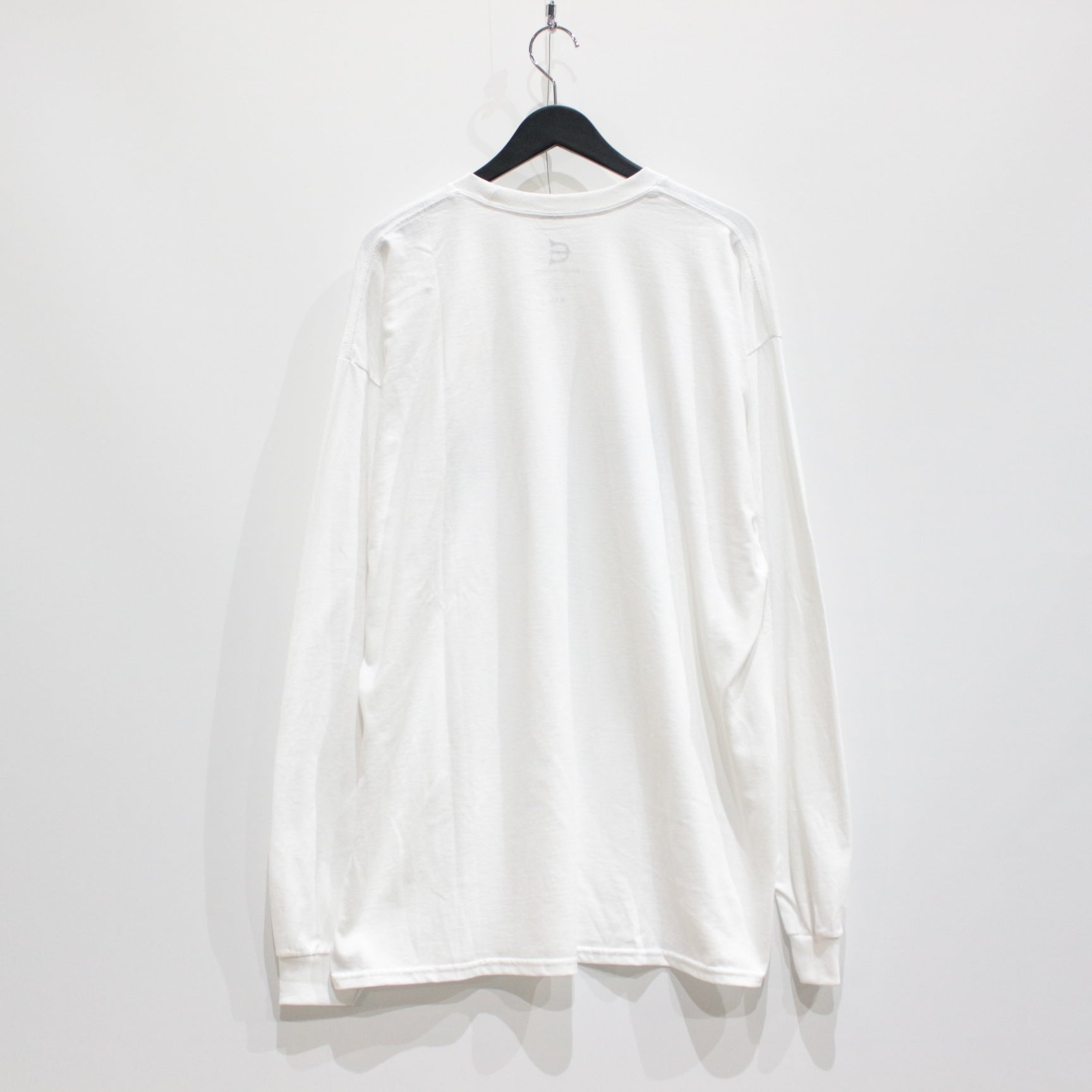 STOP LS #WHITE [23HOAZ07-T10]