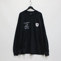 停止 LS #BLACK [23HOAZ07-T10]