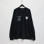 停止 LS #BLACK [23HOAZ07-T10]