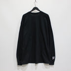 停止 LS #BLACK [23HOAZ07-T10]