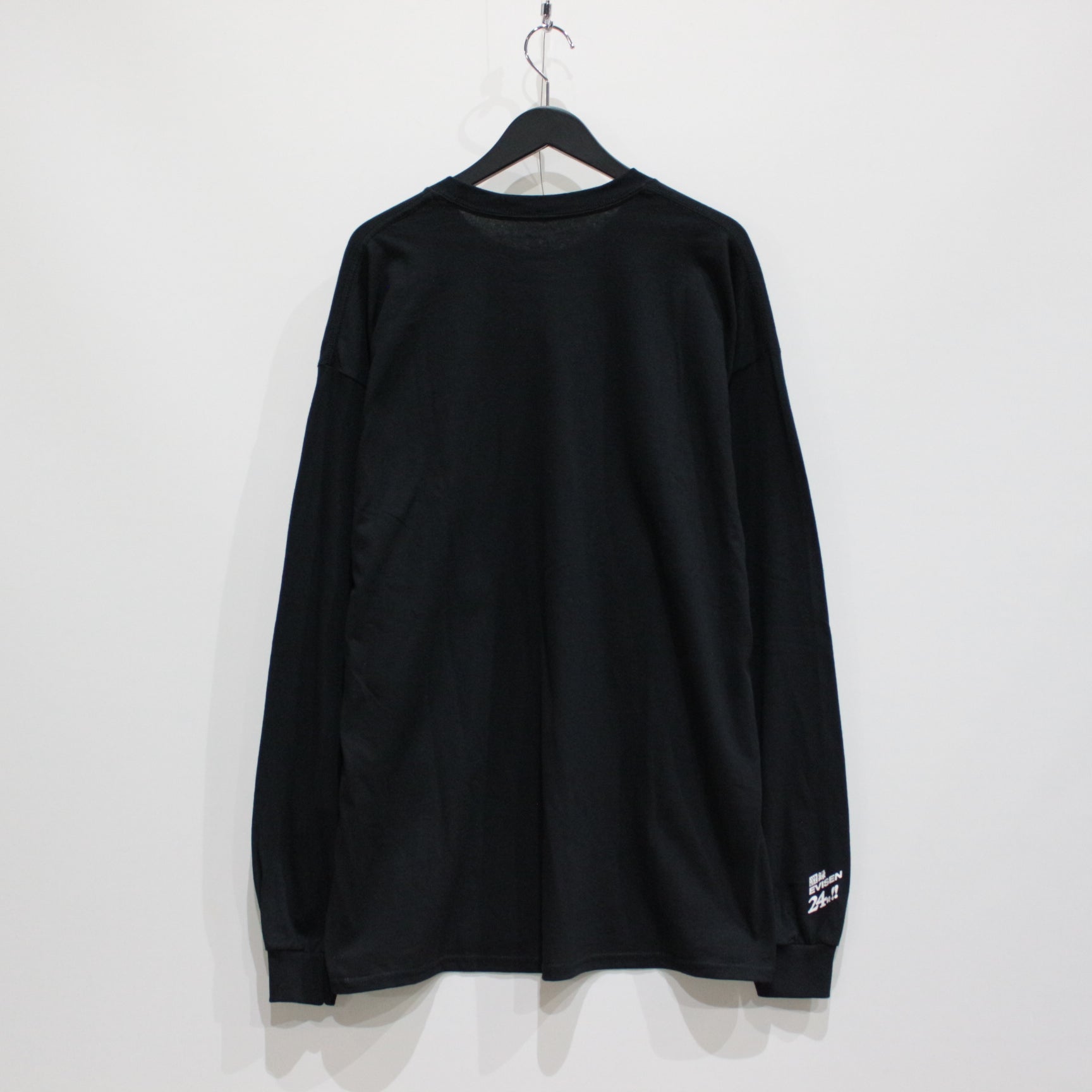 停止 LS #BLACK [23HOAZ07-T10]