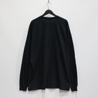 山高 LS #黑色 [23HOAZ07-T02]