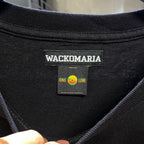 BOB MARLEY | CREW NECK LONG SLEEVE T-SHIRT ( TYPE-1 ) #BLACK [BOBMARLEY-WM-LT03]