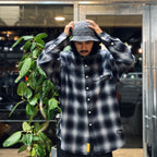 MATT #BLACK [F32320-CP05]