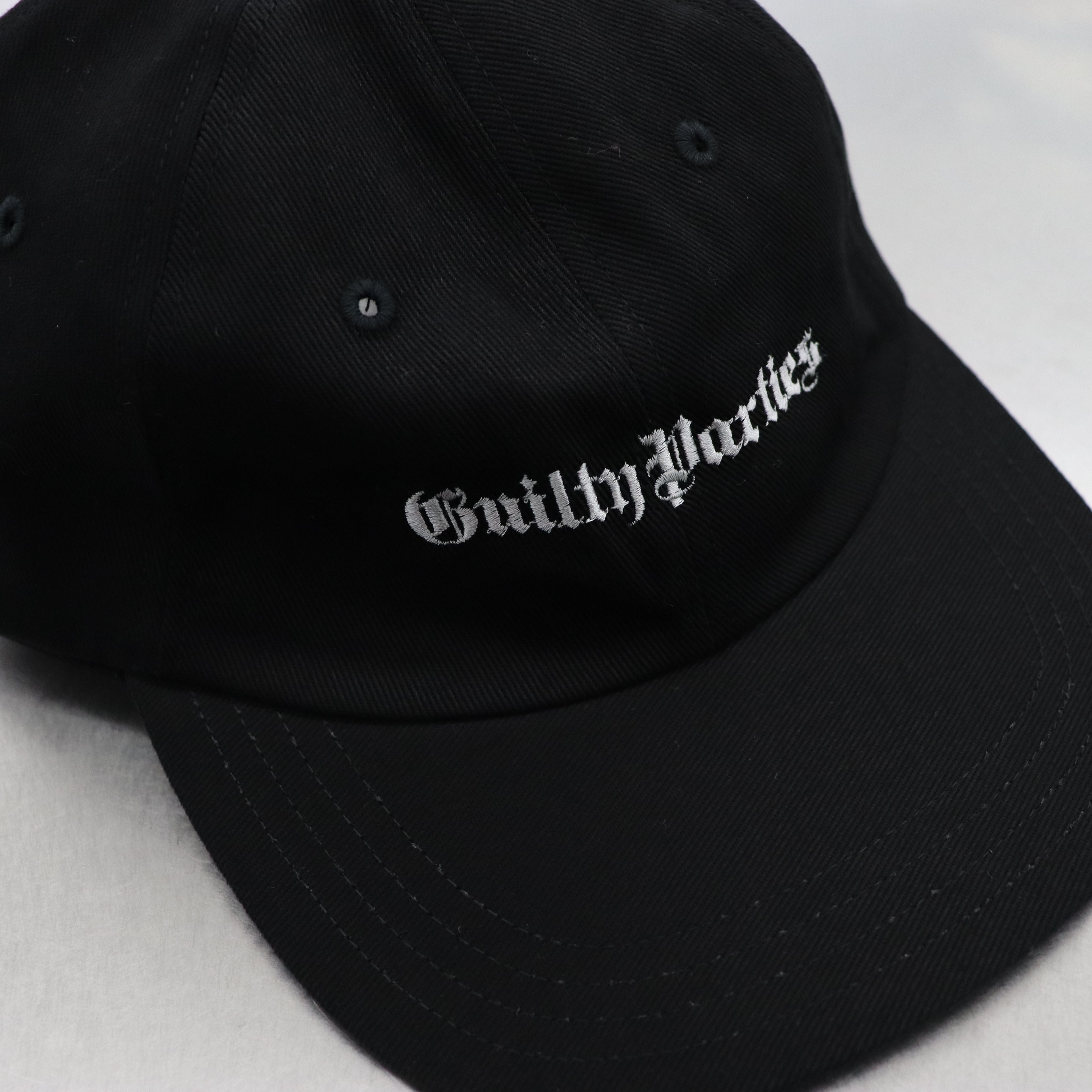 6 面板蓋#黑色 [23FW-WMA-CP02]