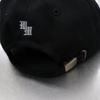 6 面板蓋#黑色 [23FW-WMA-CP02]