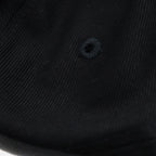 6 面板蓋#黑色 [23FW-WMA-CP02]