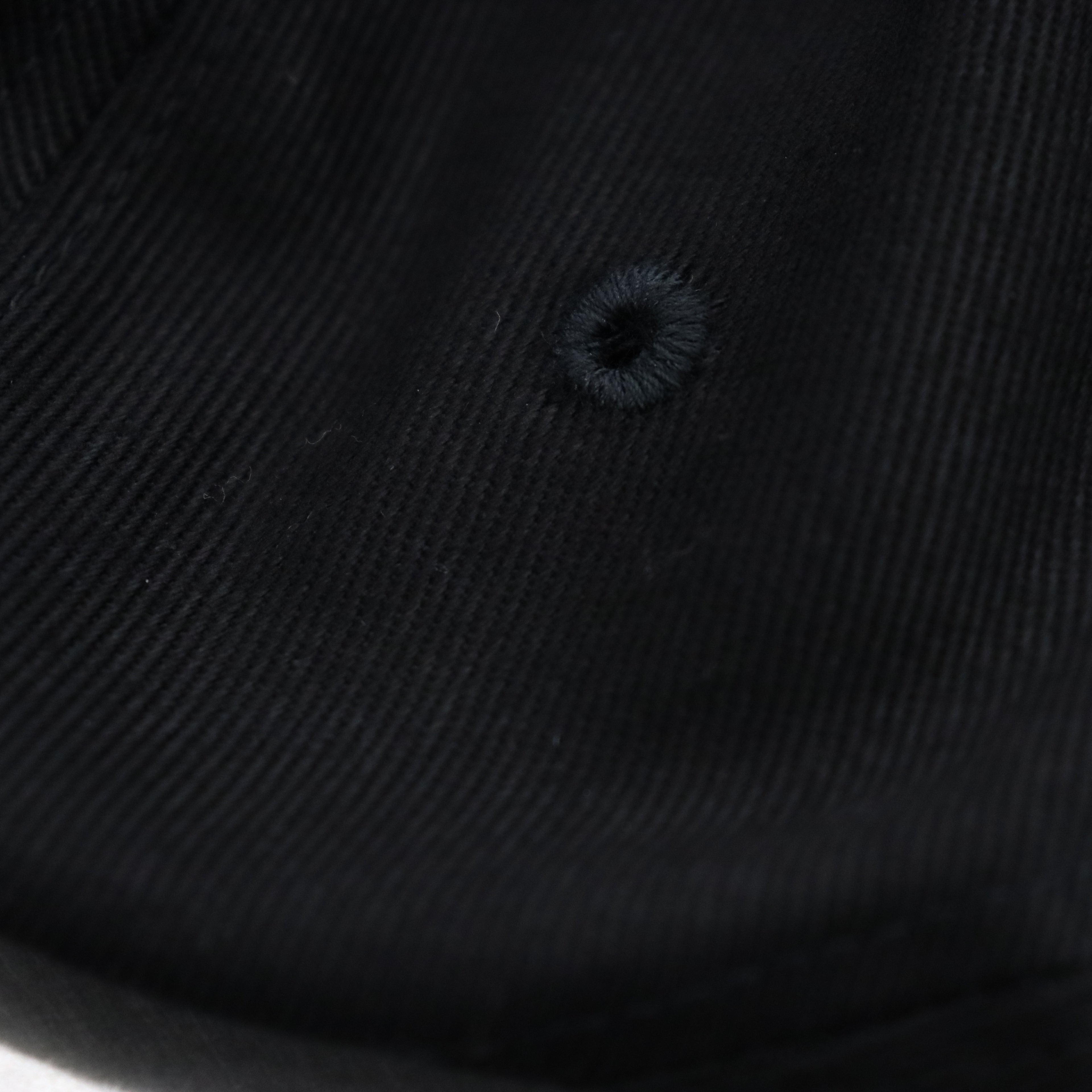 6 面板蓋#黑色 [23FW-WMA-CP02]