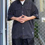 GIGAPIN #BLACK [F32410-SH15]