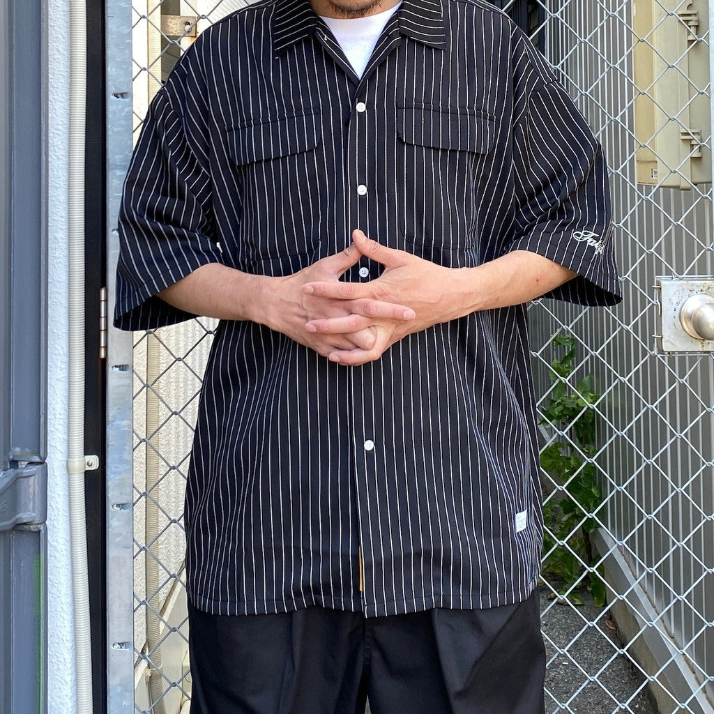 GIGAPIN #BLACK [F32410-SH15]