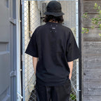 FOURHOLE #BLACK [F32410-CT05]