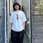 FRYLON #WHITE [F32410-TS05]