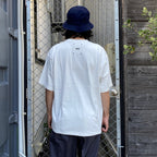 四孔 #白色 [F32410-CT05]