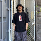 FRYLON #BLACK [F32410-TS05]