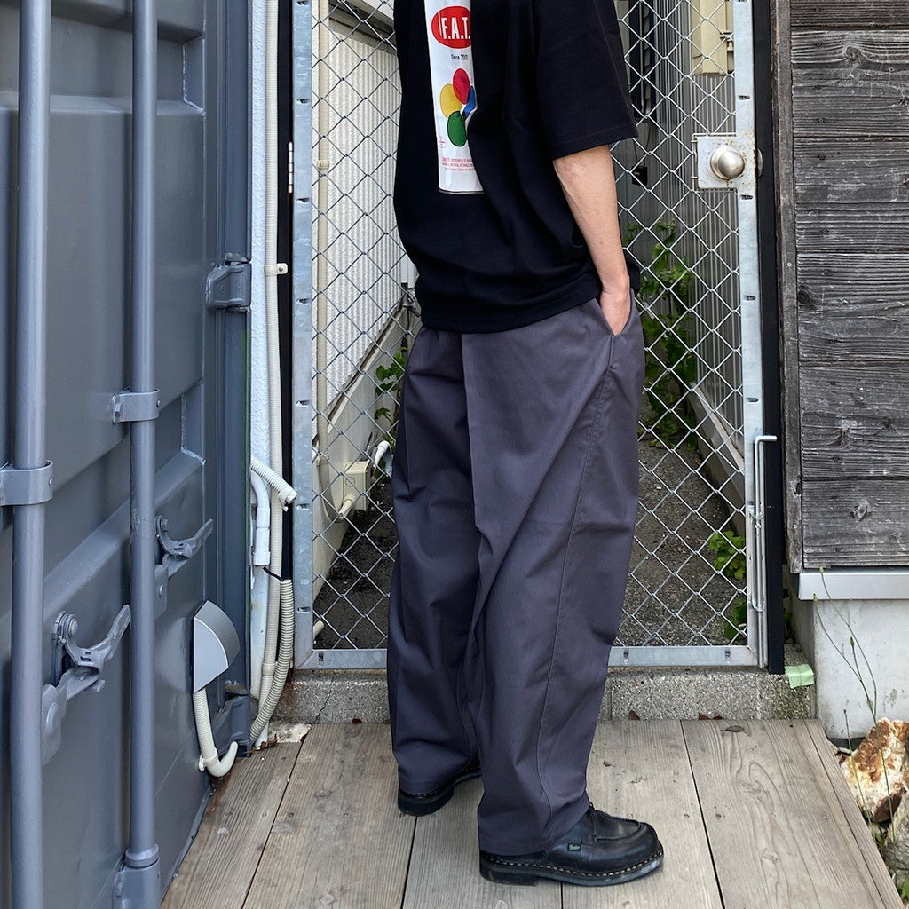 BIGKAP #GRAY [F32410-PN16]