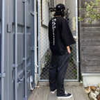 PINBAGGY #BLACK [F32410-PN18]