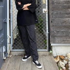 PINBAGGY #BLACK [F32410-PN18]