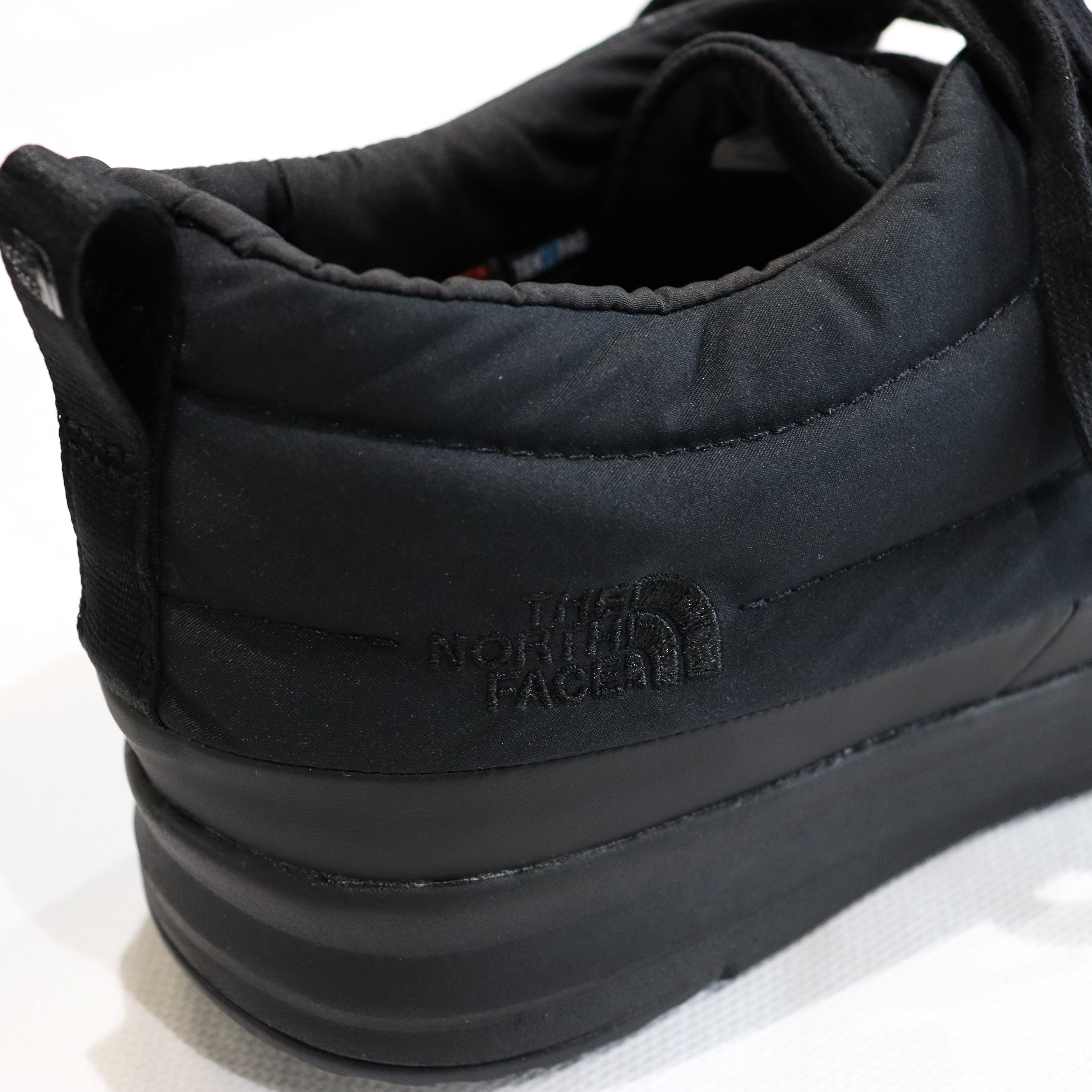 NUPTSE ONBOARD WP 莫卡辛 #KK [NF52372]