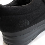 NUPTSE ONBOARD WP 莫卡辛 #BK [NF52372]