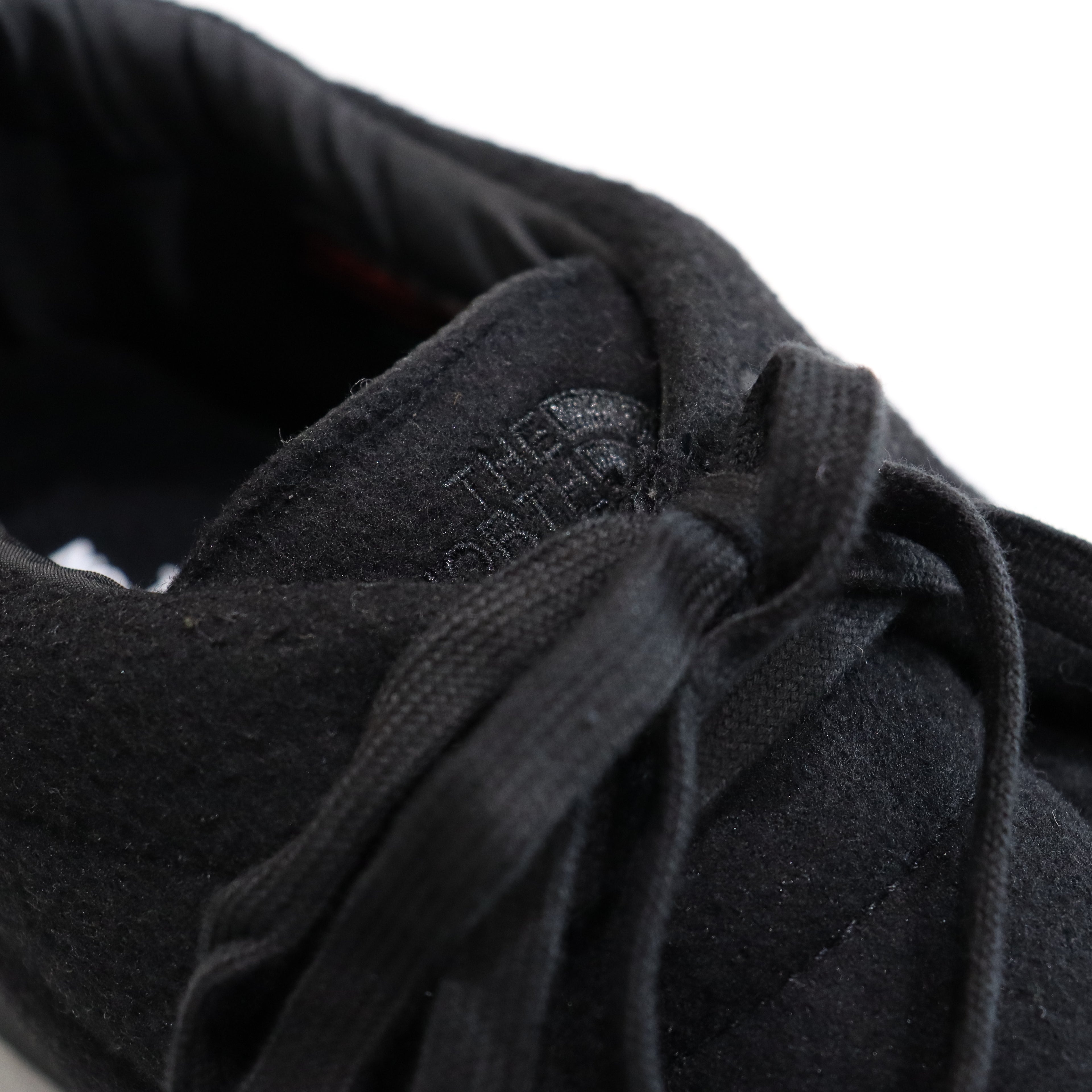 NUPTSE ONBOARD WP 莫卡辛 #BK [NF52372]