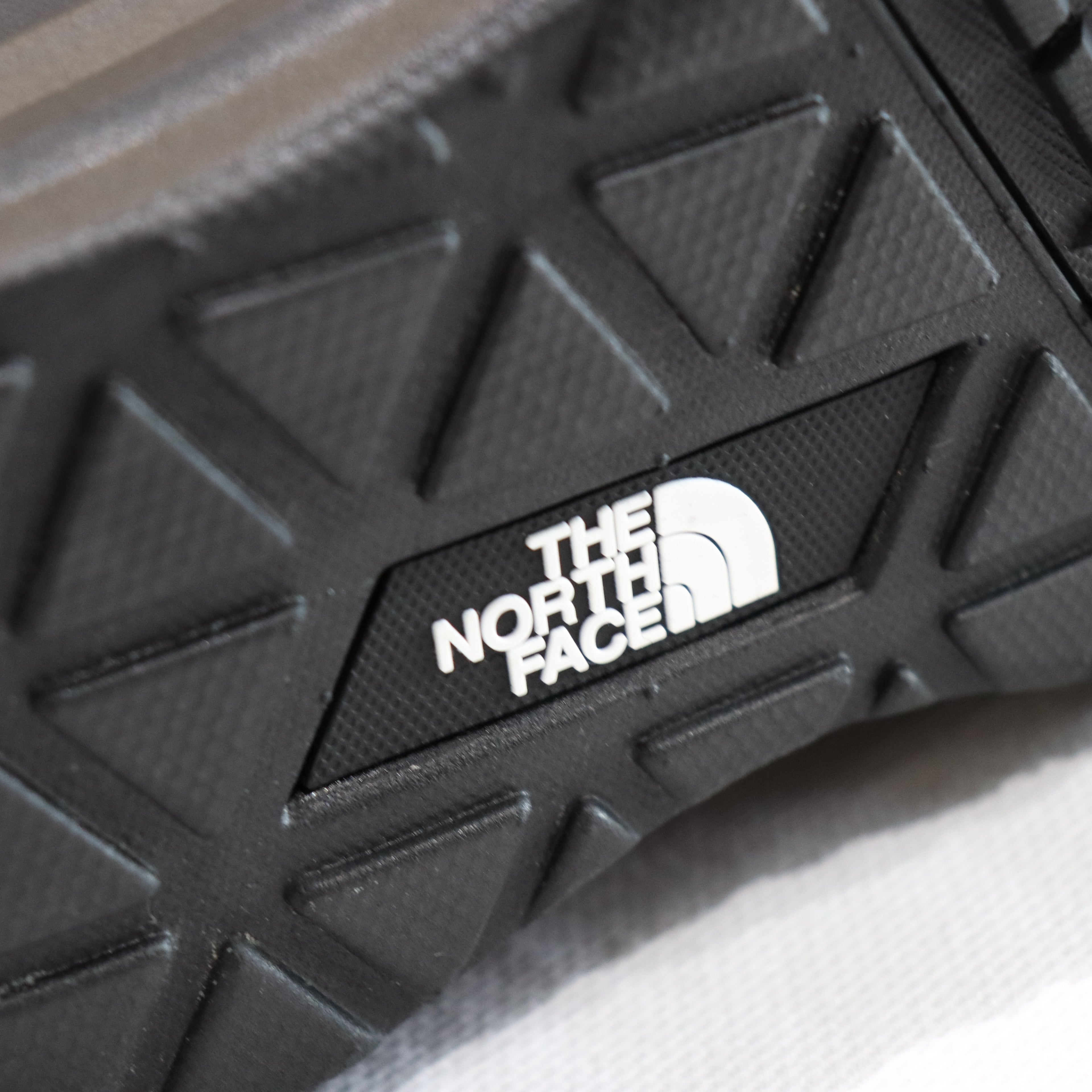 NUPTSE ONBOARD WP 莫卡辛 #BK [NF52372]