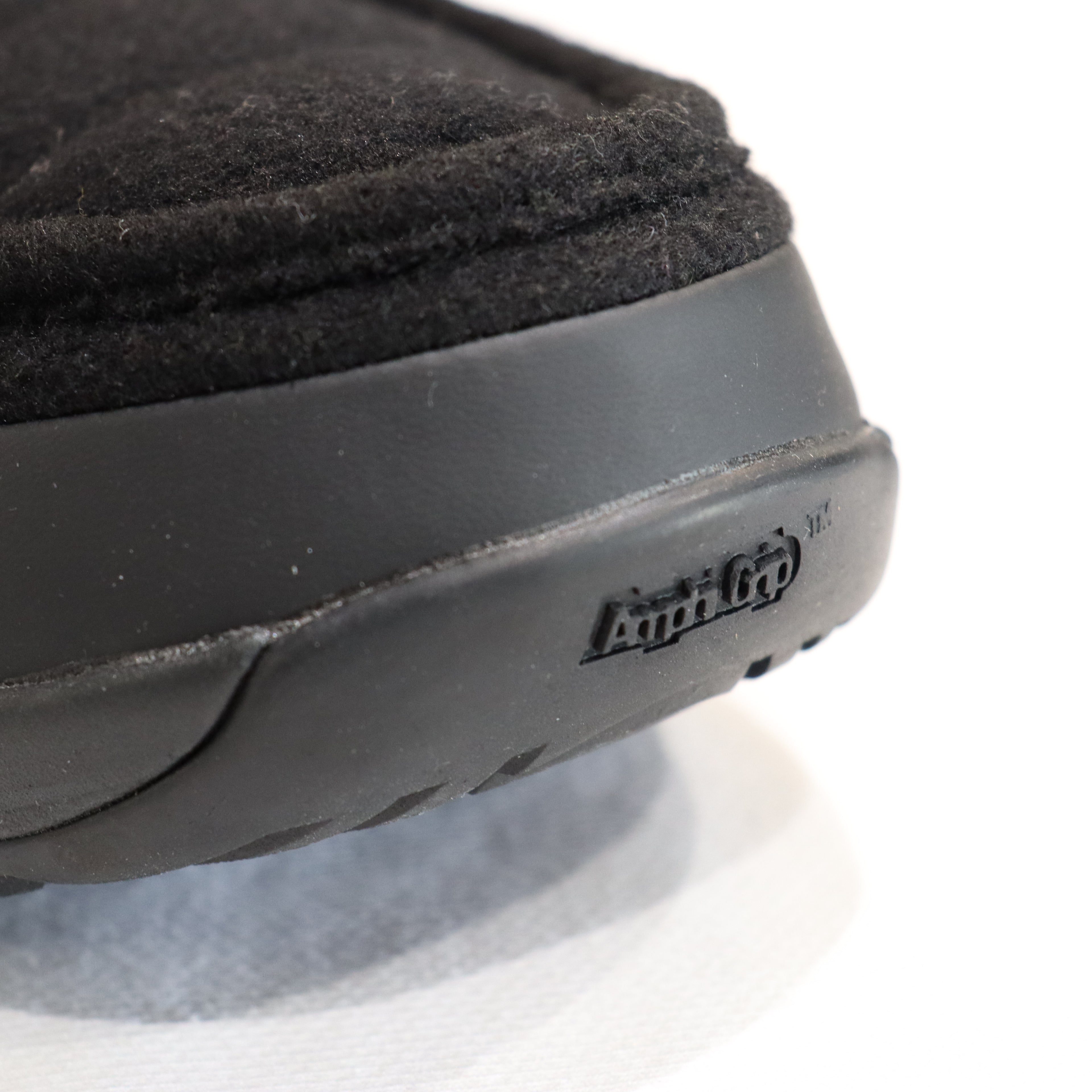 NUPTSE ONBOARD WP 莫卡辛 #BK [NF52372]