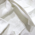 餐廳標誌連帽衫 #白色 [23HOAZ07-SW05]